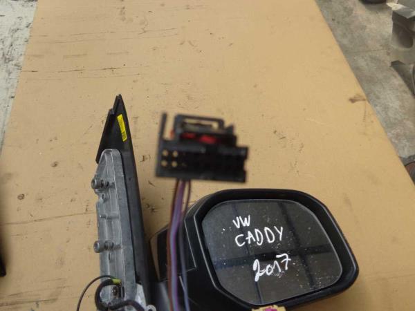 RETROVISEUR DROIT ELECTRIQUE VW - Vue 3